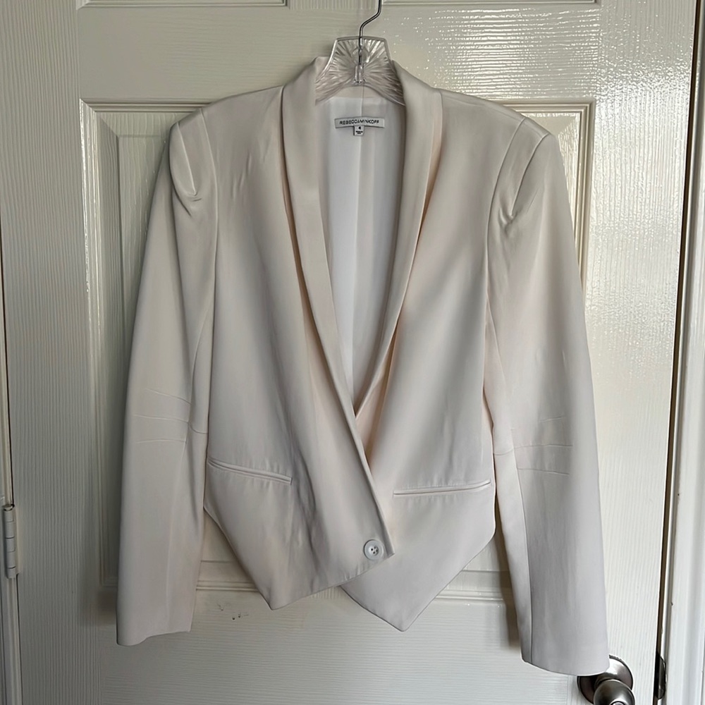 Rebecca Minkoff blazer